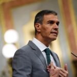 Pedro Sánchez comparece por la crisis de Ceuta, en directo: declaraciones en el Congreso y última hora de la crisis migratoria