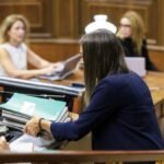 Junts pide rebajas fiscales para aprobar el decreto antidesahucios tras el caso Maricarmen