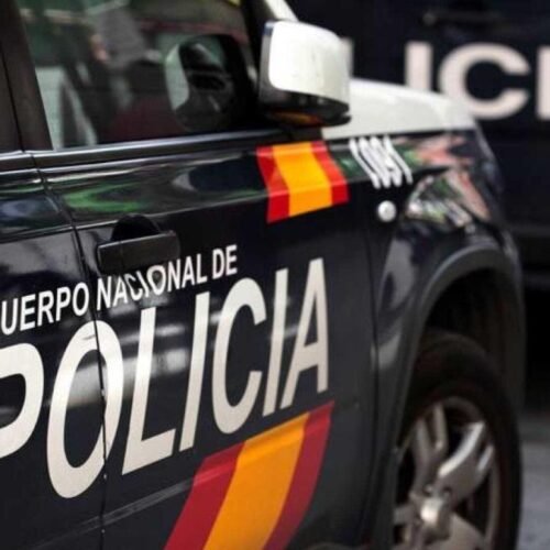 Investigan la muerte de un hombre caído desde una azotea de un edificio okupado en Parla