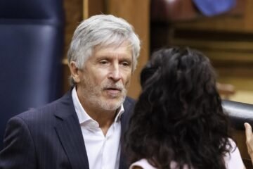 La causa de Ceuta en la Audiencia ahonda en el choque del Gobierno con el Poder Judicial
