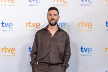 David Broncano afronta su tercera temporada en TVE entre bromas sobre su futuro: “Todos sabemos lo que podría pasar”
