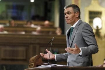 Sánchez no convence ni a aliados ni a adversarios sobre su gestión en Ceuta