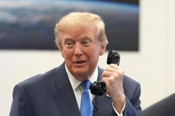 MAGA Arcade: La Casa Blanca lleva la política migratoria a los videojuegos