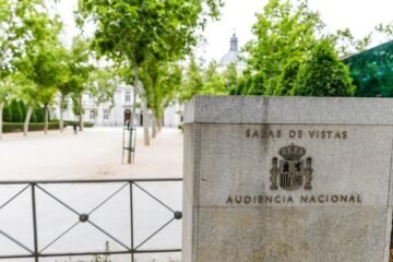 La Fiscalía apunta a una organización criminal en la crisis de Ceuta pese a que la Policía lo descarta