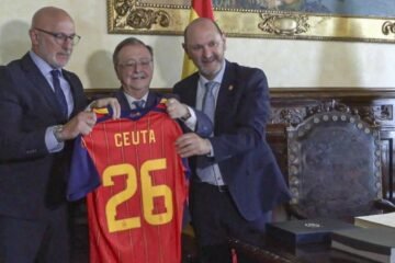 El fútbol une, el Mundial 2030 no tanto