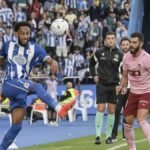El deportivista Aubameyang será intervenido por sus molestias de menisco