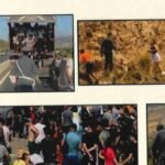 ¿Está la imagen del camión cargado de migrantes relacionada con la entrada masiva en Ceuta?