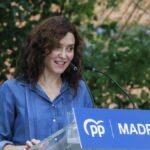 Ayuso se escuda en la ley y devuelve a Sánchez la responsabilidad por el desahucio de Maricarmen