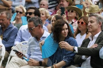 El PP arranca el curso en Madrid con la orden de no confiarse frente a Sánchez