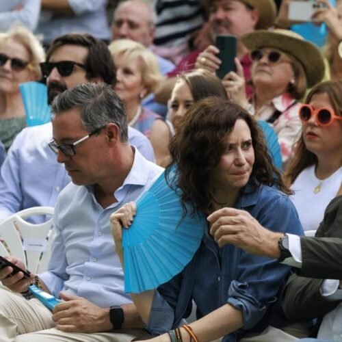 El PP arranca el curso en Madrid con la orden de no confiarse frente a Sánchez
