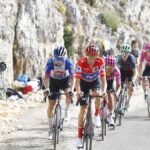 Mas desnuda a Roglic y ya le saca más de dos minutos