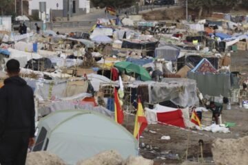 El Gobierno se personará como perjudicado en la causa penal sobre la crisis migratoria de Ceuta