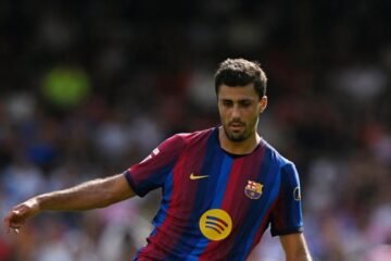 Si solo fuera Rodri