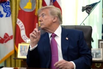 Trump crea un canal público de ‘streaming’ con su nombre en medio del feudo con el periodismo libre