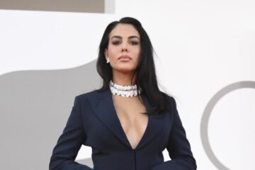 Desvelados los diez famosos que acompañarán a Georgina Rodríguez en su debut como presentadora
