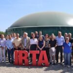El IRTA pone en marcha la primera planta de biogás en España gestionada por un instituto público