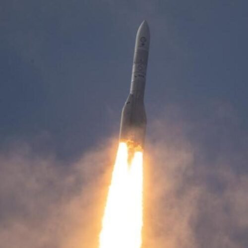 Trump frena la presencia de EE.UU. en la cumbre del espacio de París