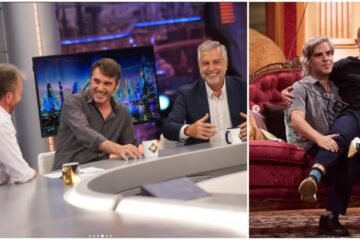 Temporada 3: ‘El Hormiguero’ vuelve a ganar a ‘La Revuelta’ en su primer duelo y amplía su ventaja