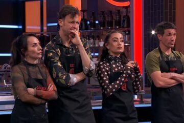 ‘MasterChef Celebrity Legends’ aterriza en RTVE: del shock del primer famoso expulsado a las confesiones de Bibiana Fernández