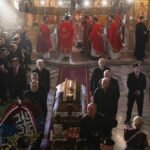 La UE, molesta con Serbia por los homenajes en el funeral del criminal de guerra Mladic
