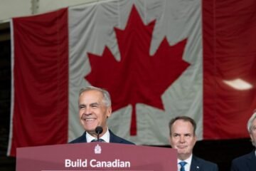 Entran en vigor los aranceles de represalia de Canadá y muestra la vía de resistencia a Trump