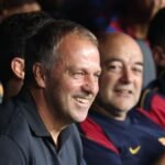 Los socios del Barça dan un notable a la junta de Laporta y un sobresaliente a la renovación de Flick
