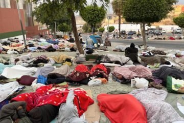 Ceuta y Melilla, un blindaje pendiente