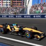 F1 GP de España en Madrid, en directo | Última hora desde Madring, previa, carrera y toda la actualidad de la Fórmula 1, hoy