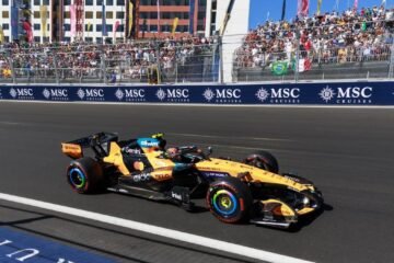 F1 GP de España en Madrid, en directo | Última hora desde Madring, previa, carrera y toda la actualidad de la Fórmula 1, hoy
