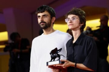 El ministro de Cultura israelí amenaza con revocar la ciudadanía de los realizadores del documental ‘NAZA’