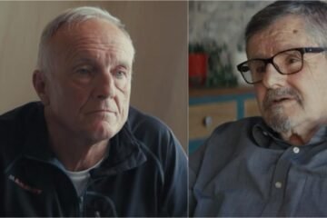 Fernando Garrido se sincera en ‘Salvados’ tras reunirse con el exetarra que mató a sus padres y a su hermano: “Ha merecido la pena”
