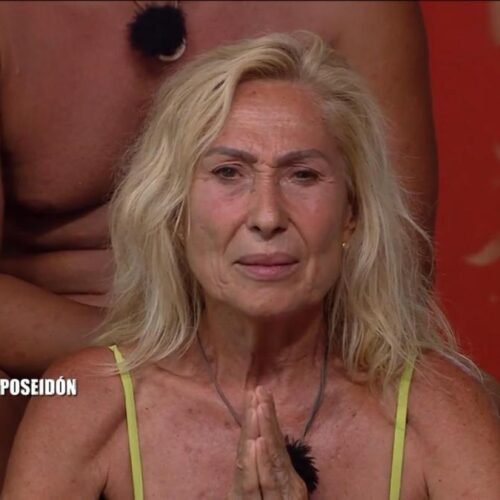 Rosa Benito se desmarca de Amador Mohedano tras una monumental pelea en ‘Supervivientes All Stars’: “Las mujeres divorciadas no tenemos que depender de un hombre”