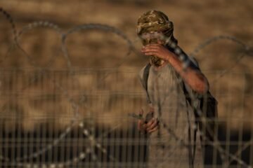 Israel aplica un “proyecto de eliminación” de los palestinos, según la oenegé israelí Betselem