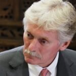 Rusia seguirá atacando en toda Ucrania, dice el Kremlin tras el golpe a un tren cerca de Polonia