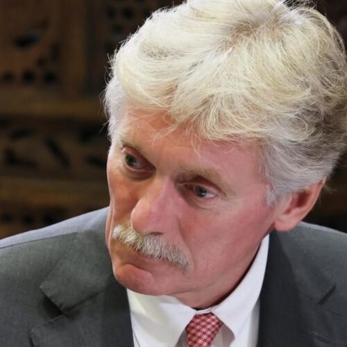 Rusia seguirá atacando en toda Ucrania, dice el Kremlin tras el golpe a un tren cerca de Polonia