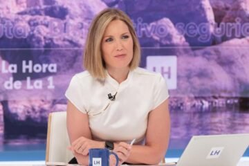 La Justicia da la razón a Silvia Intxaurrondo en su batalla económica contra RTVE