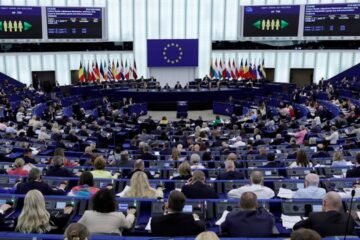 Europa apuesta por reforzar las fronteras tras el asalto de Ceuta
