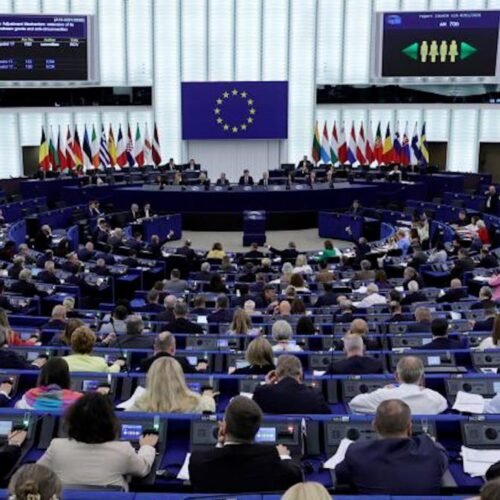 Europa apuesta por reforzar las fronteras tras el asalto de Ceuta