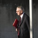 Gallardón avala la legalidad de la operación del Canal de Isabel II investigada en el caso Lezo