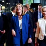 Europa necesita un líder de ayer