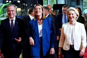 Europa necesita un líder de ayer