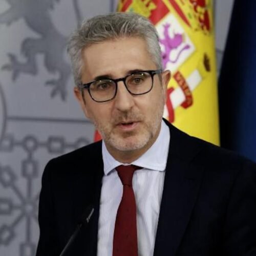El Gobierno activa la negociación de los presupuestos de 2027