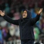 Flick: “Siempre se puede mejorar, esa es la actitud que se debe tener en la vida”