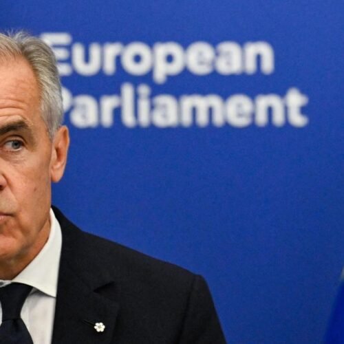 Mark Carney, el inesperado ídolo de la resistencia al trumpismo