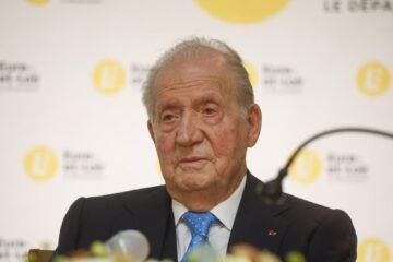 Juan Carlos I: “Viva donde viva, siempre perteneceré a España”