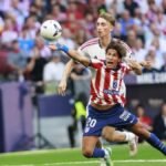 El Cholito Simeone hunde al Madrid: provoca el penalti, fuerza la roja y da una asistencia