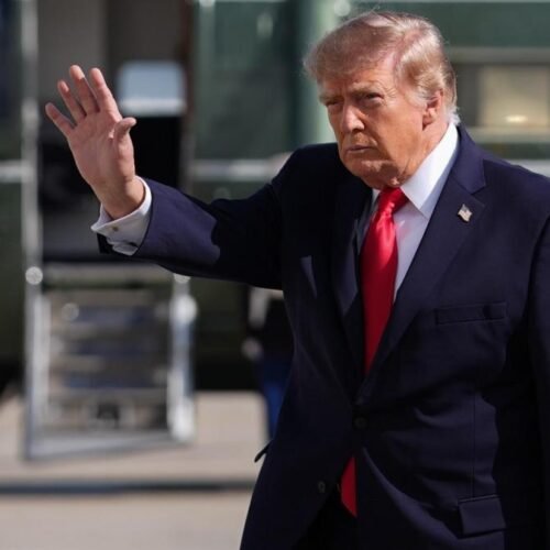 Dinamarca, Groenlandia y Estados Unidos se preparan para firmar un acuerdo de seguridad