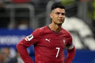 Cristiano Ronaldo habla de su retirada: “Sé que mucha gente quiere que me vaya ya”