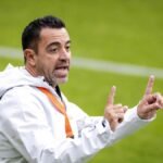 Un catalán para volver a Cruyff