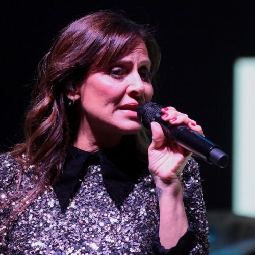 Natalie Imbruglia cuenta que la perimenopausia ha agravado su TDAH: “Me pongo nerviosa y me comporto de forma extraña”